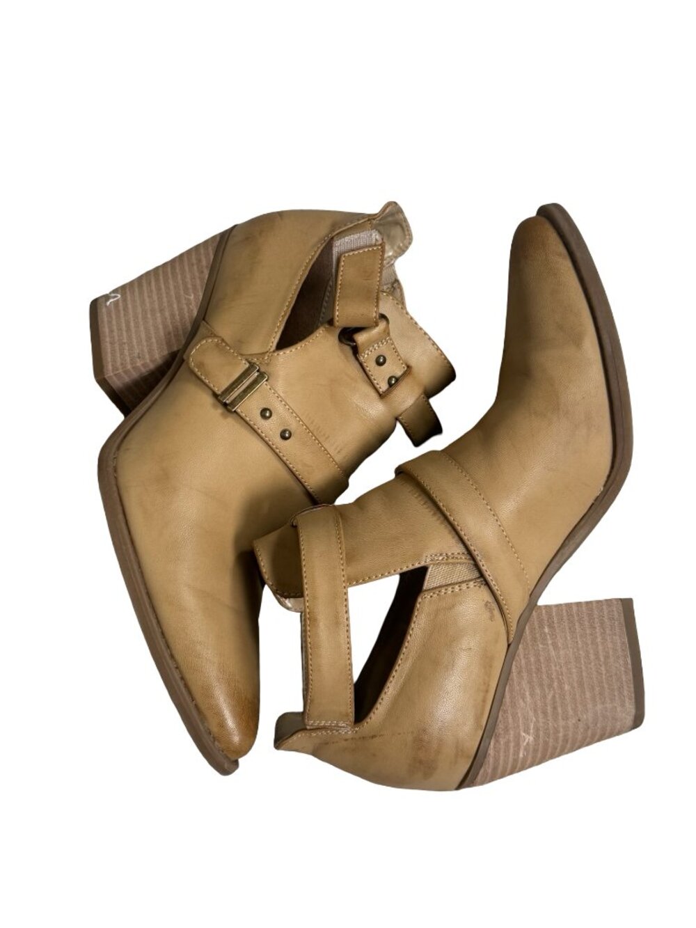 Ankle Boots Size 8